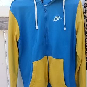 Nike hoodie